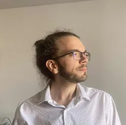 Photo de Sylvain DAVID, développeur web confirmé